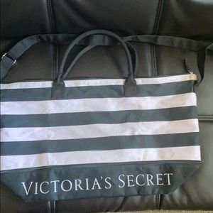 Victoria’s Secret weekend tote